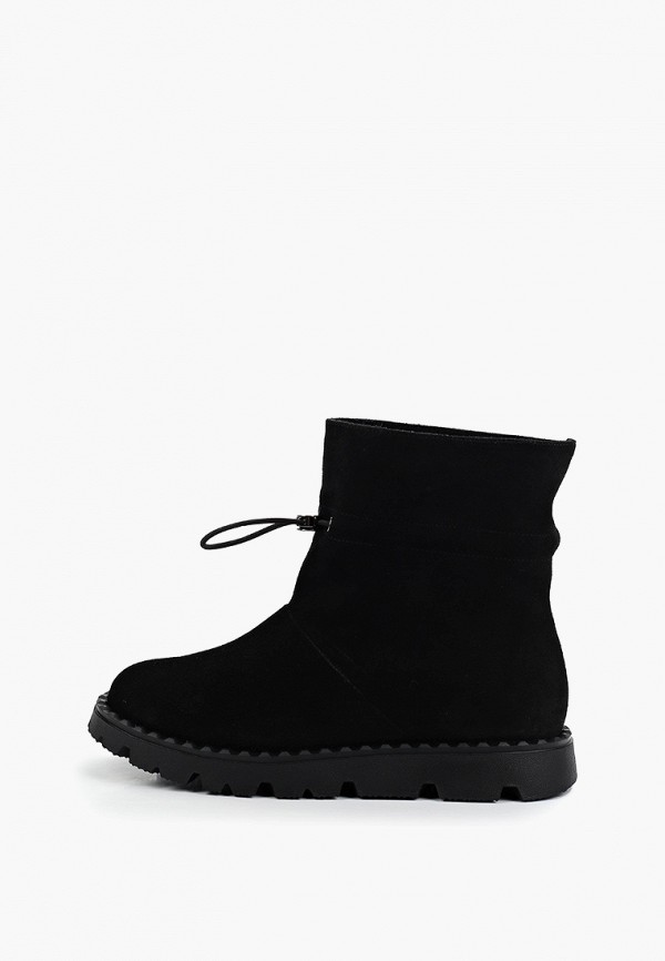 Полусапоги Mof-Berg