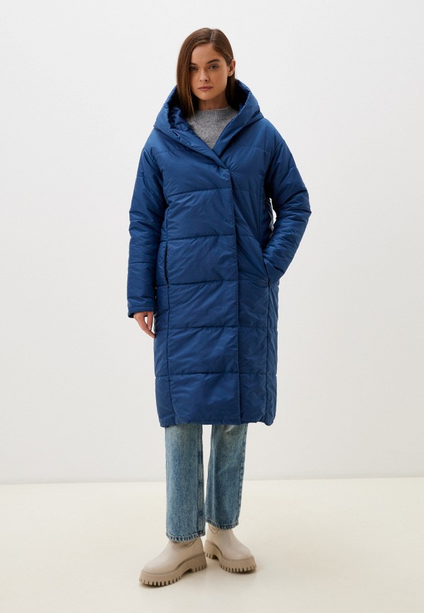 Пуховик Ovelli