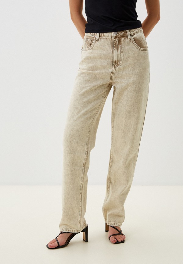 Джинсы Anna Pekun