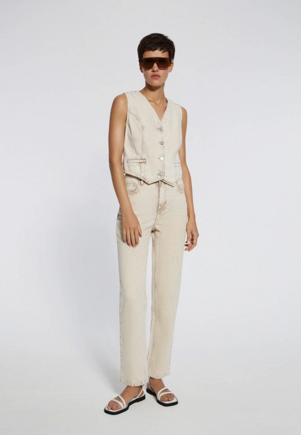 Джинсы Anna Pekun