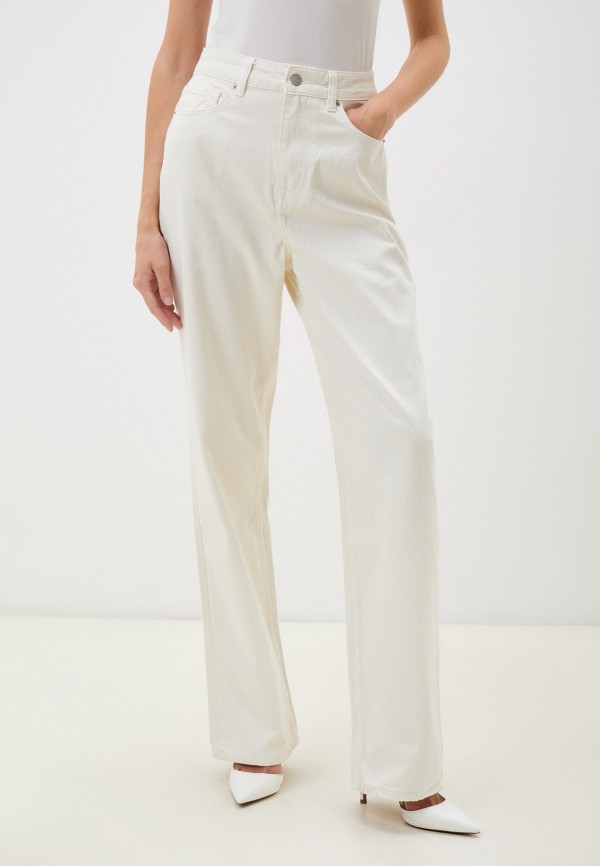 Джинсы Anna Pekun