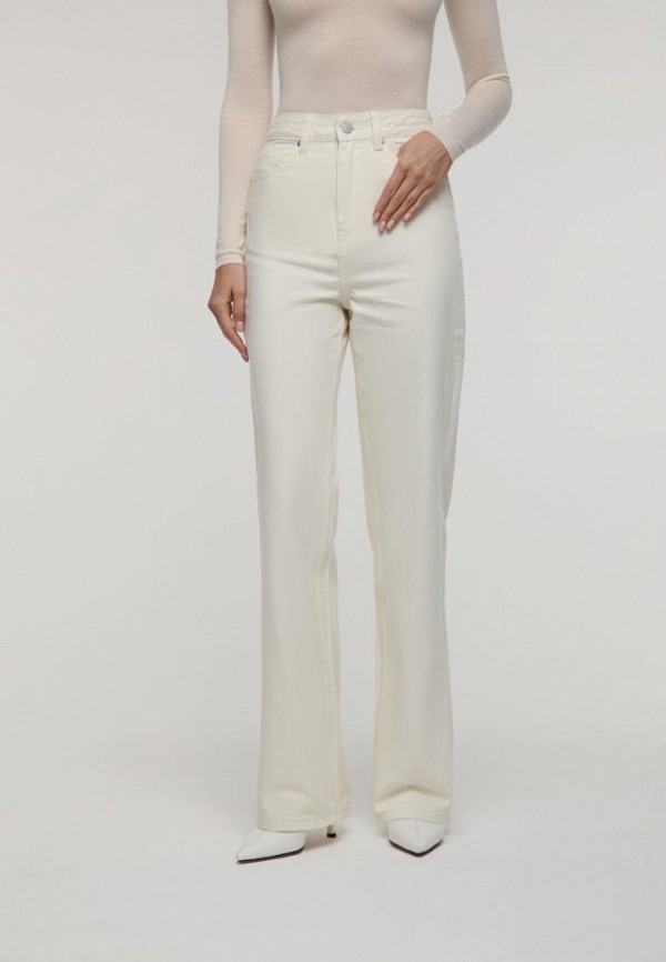 Джинсы Anna Pekun