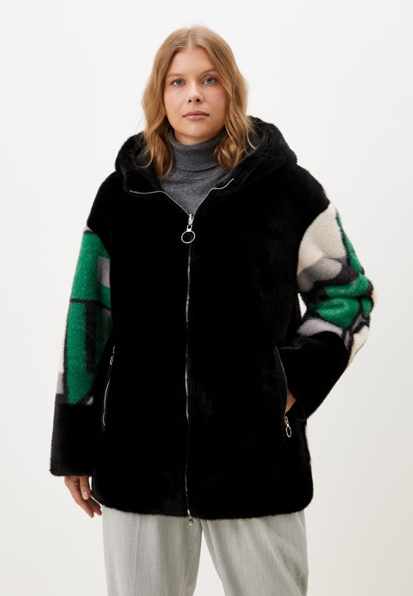 Куртка меховая Karmel Style
