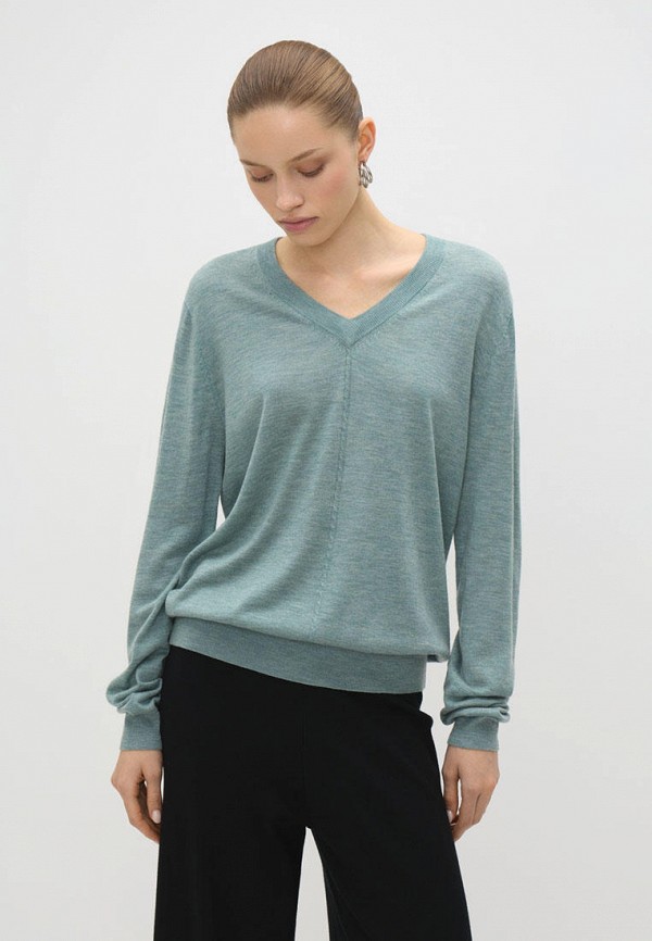 Пуловер Conso