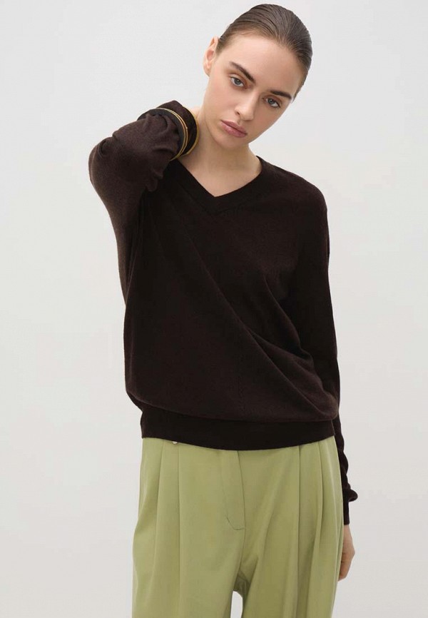 Пуловер Conso