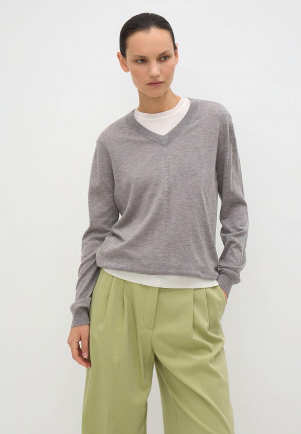 Пуловер Conso