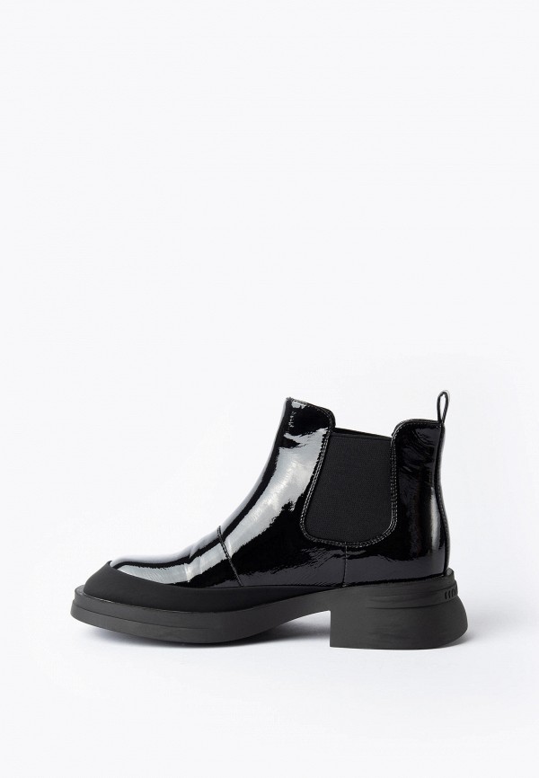 Ботинки Savage 5999₽