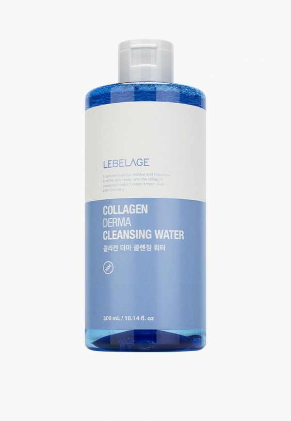 Мицеллярная вода Lebelage 702₽