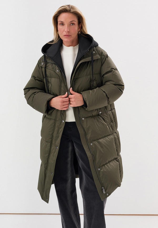 Пуховик Bulmer