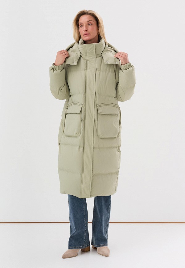 Пуховик Bulmer