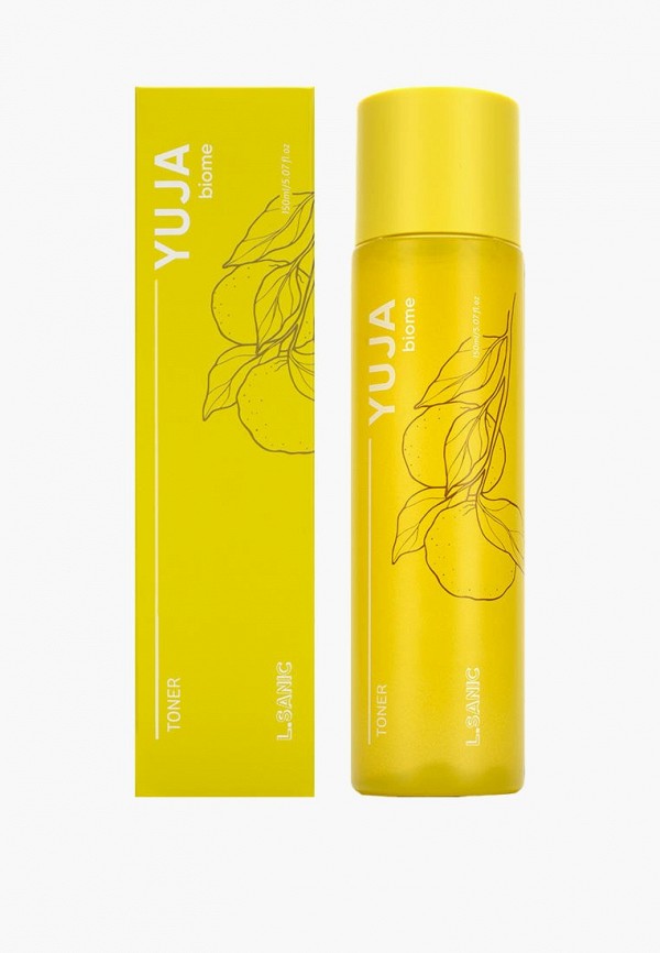 Тонер для лица LSanic 1695₽