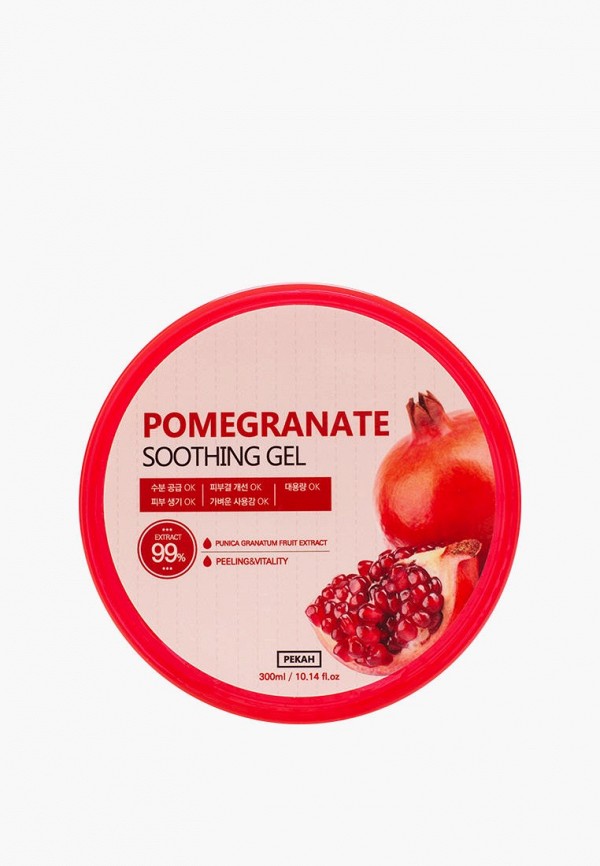 Гель для тела Pekah 394₽