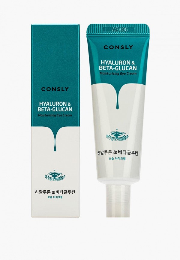Крем для кожи вокруг глаз Consly 865₽