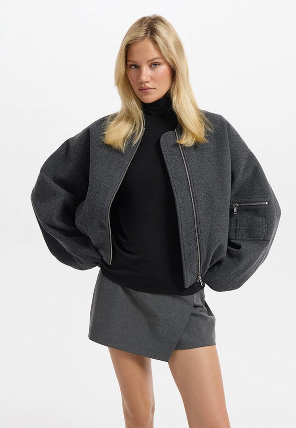 Бомбер Love Republic 5599₽