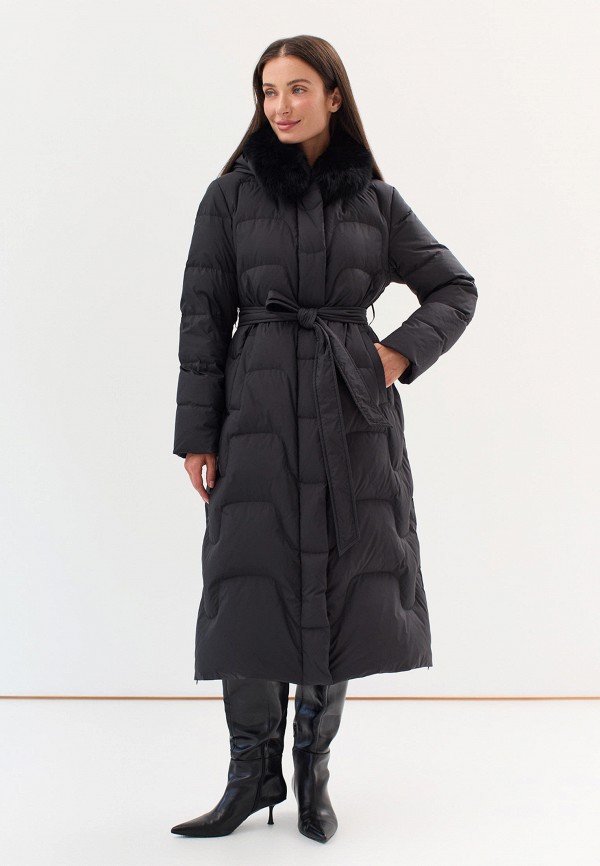 Куртка-пальто Bulmer