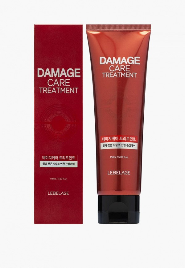 Маска для волос Lebelage 672₽