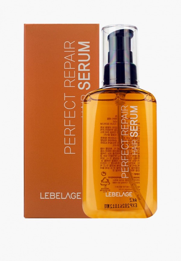Сыворотка для волос Lebelage 819₽