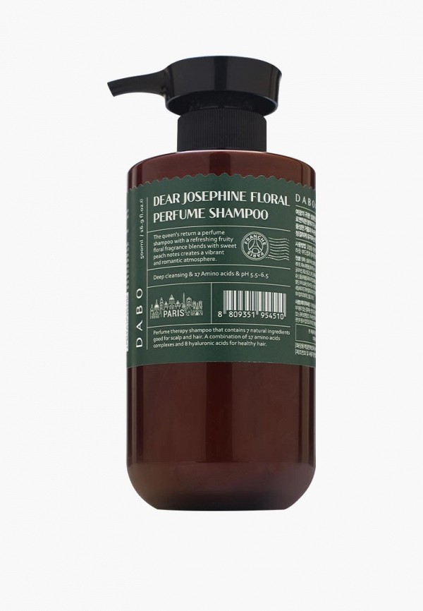 Шампунь Dabo 1204₽