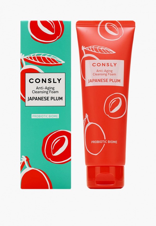 Пенка для умывания Consly 763₽