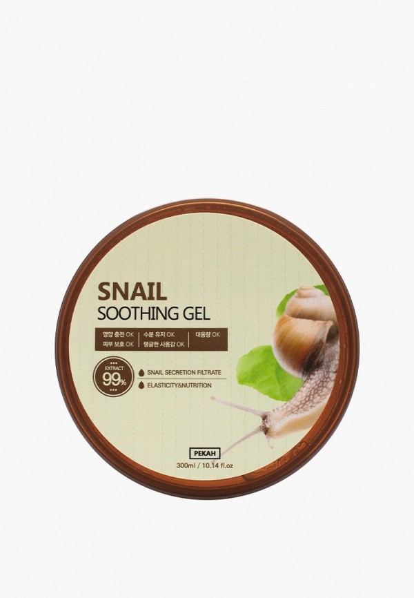 Гель для тела Pekah 394₽