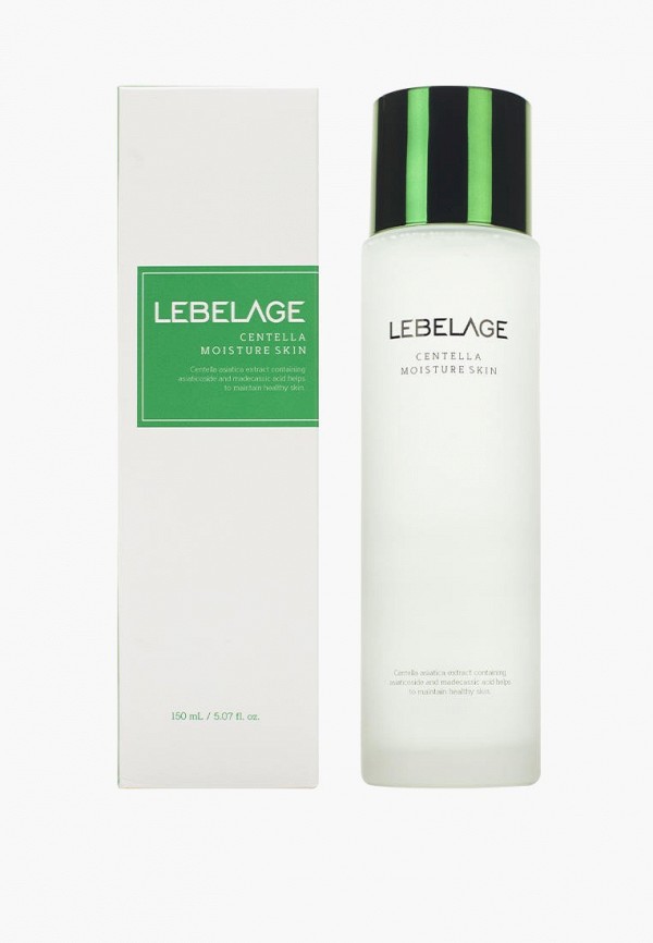 Тонер для лица Lebelage 507₽