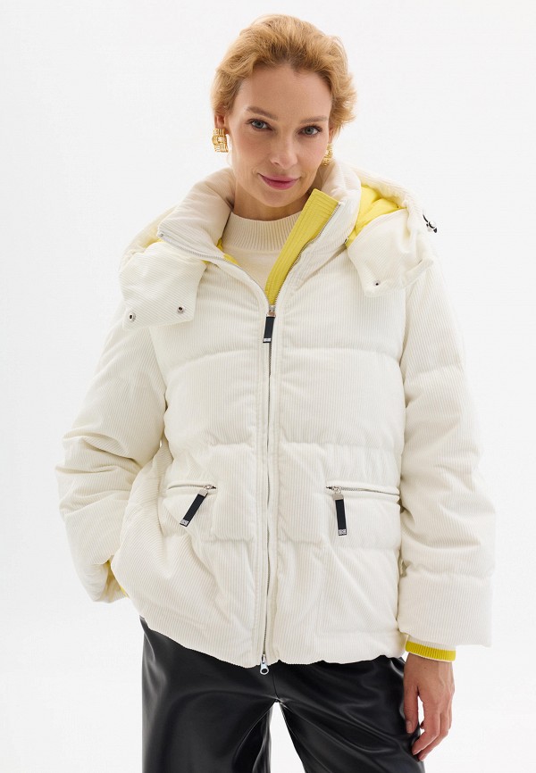 Пуховик Bulmer