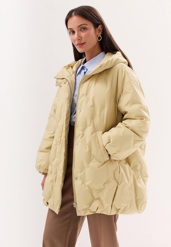 Куртка стеганая Bulmer