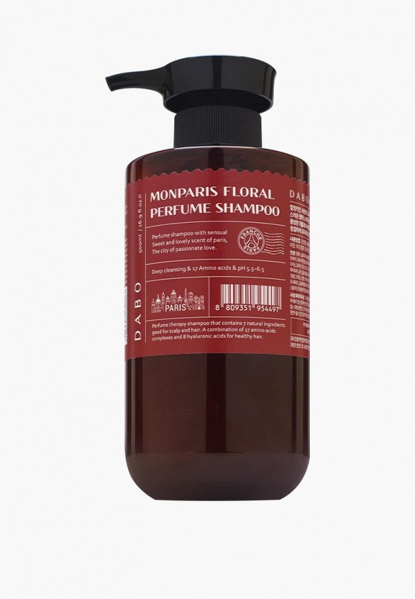 Шампунь Dabo 2025₽