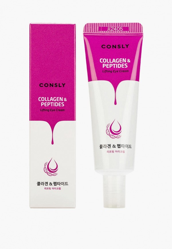 Крем для кожи вокруг глаз Consly 865₽