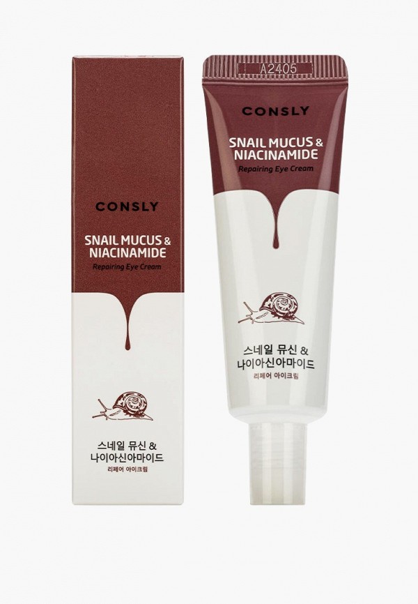 Крем для кожи вокруг глаз Consly 865₽