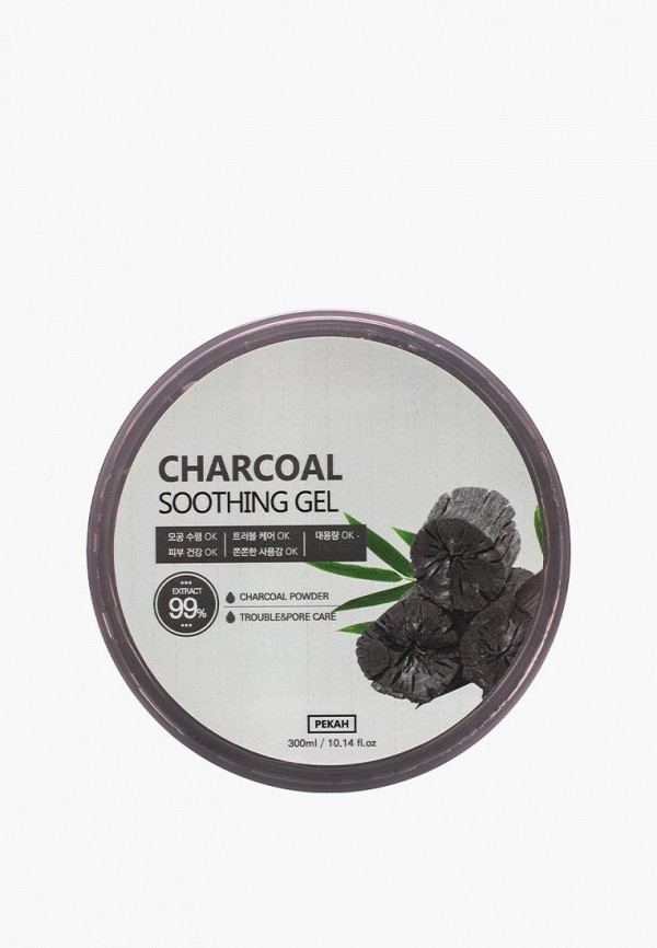 Гель для тела Pekah