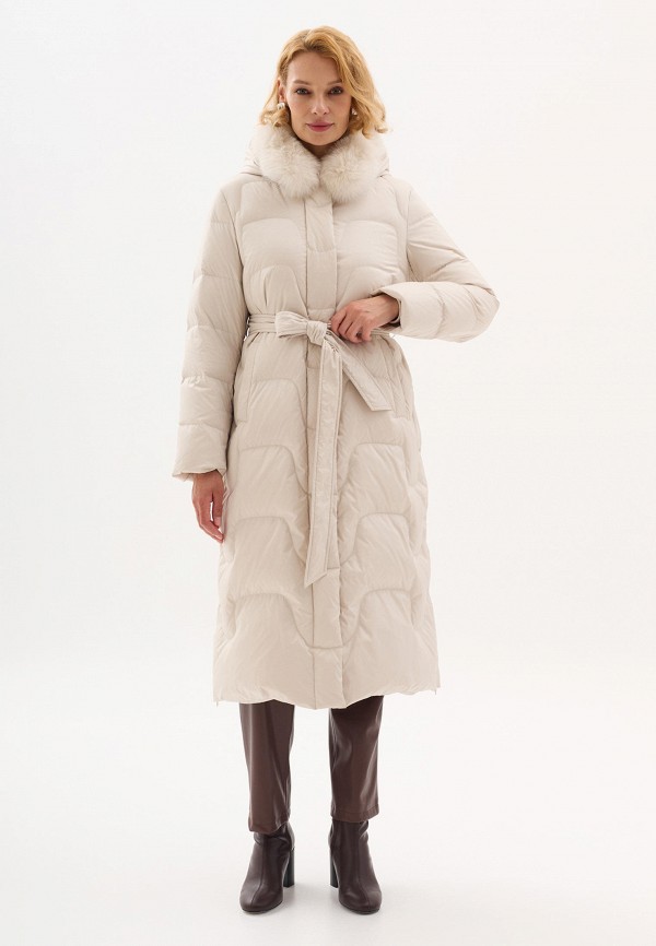 Пуховик Bulmer