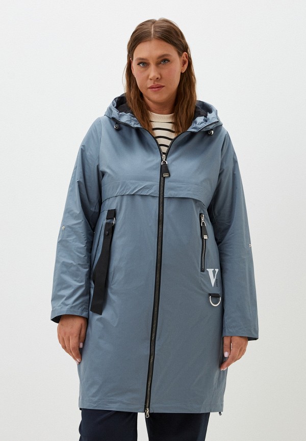 Плащ Margo Blues