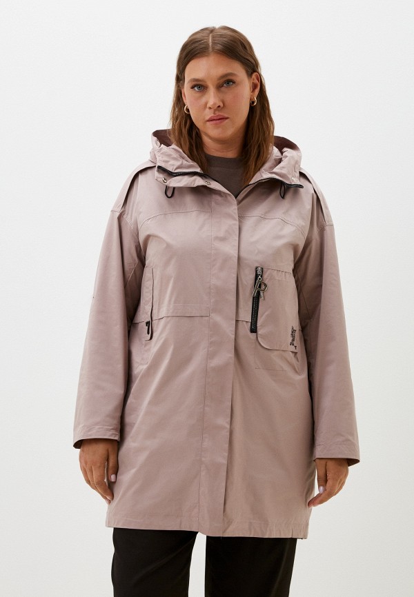 Плащ Margo Blues