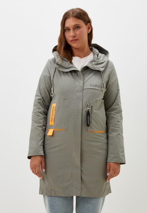 Плащ Margo Blues