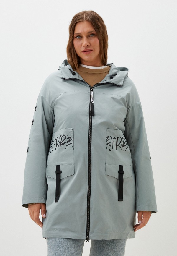 Плащ Margo Blues