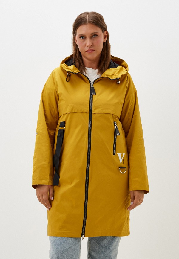 Плащ Margo Blues