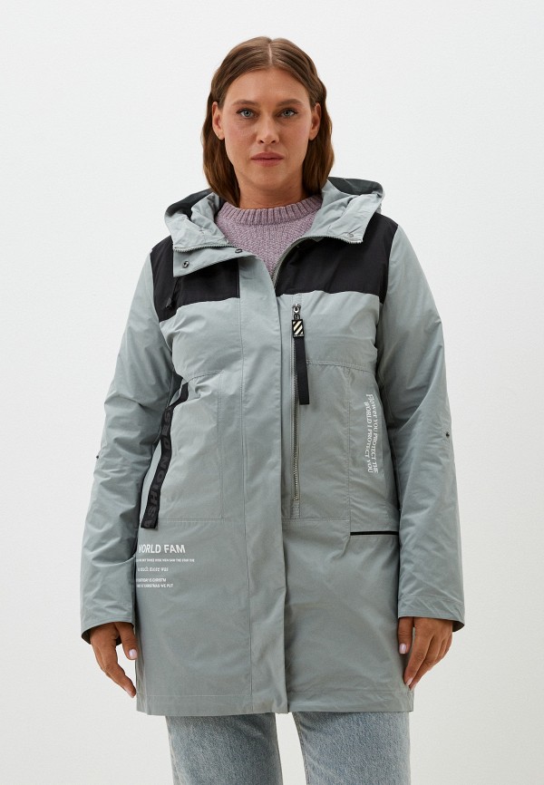 Плащ Margo Blues