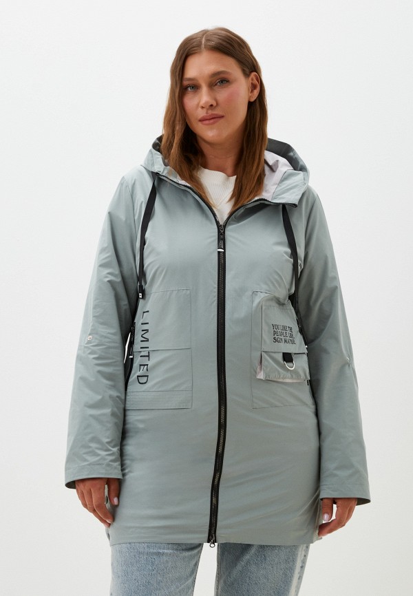 Плащ Margo Blues