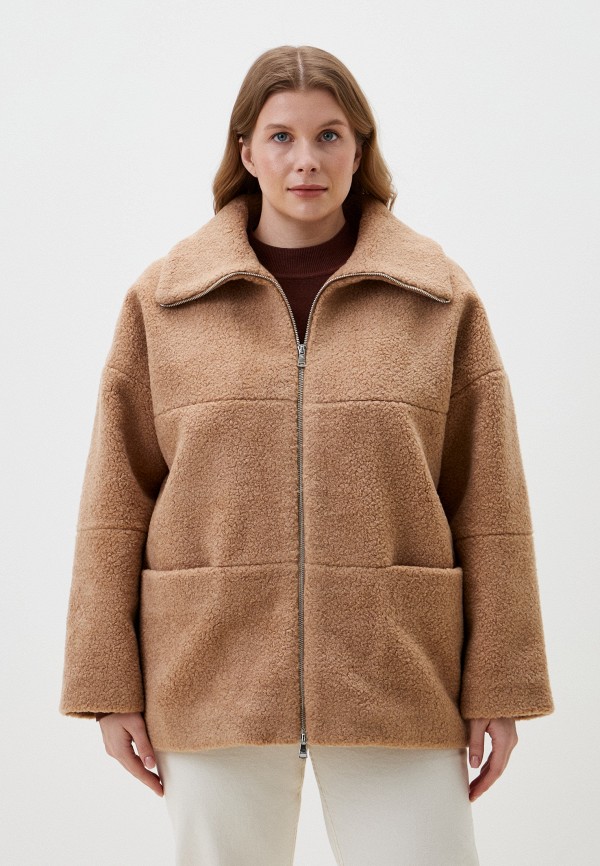 Шуба Modress 24570₽