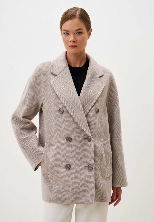 Полупальто Almarosa 11328₽