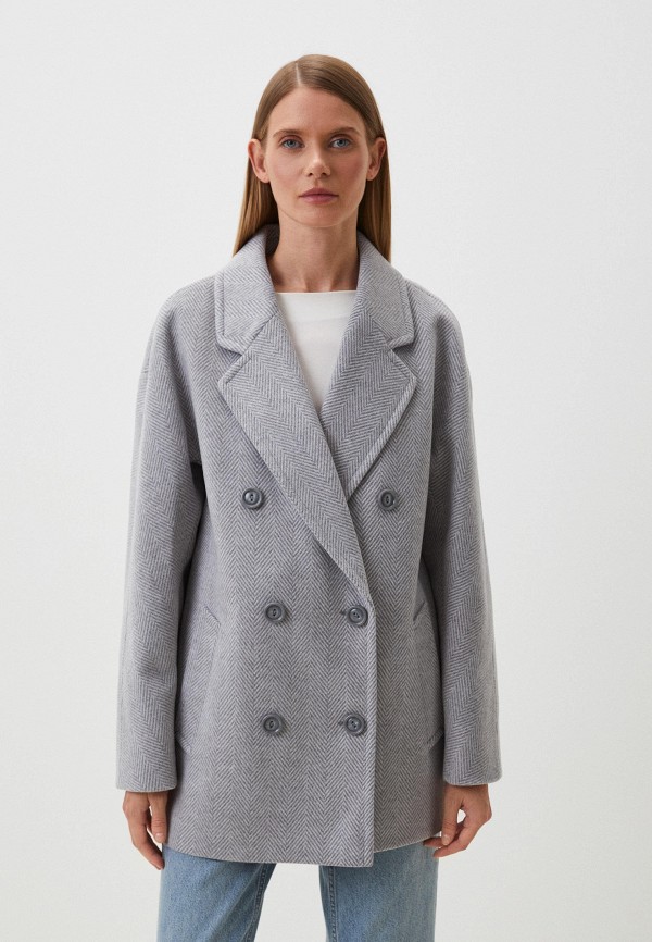 Полупальто Almarosa 11328₽