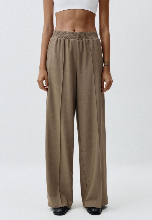 Брюки Sela 1199₽