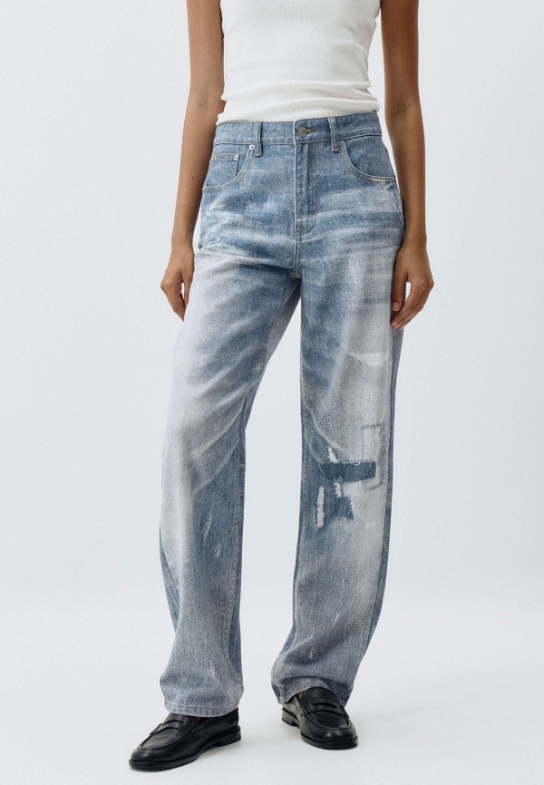 Джинсы Sela 1699₽