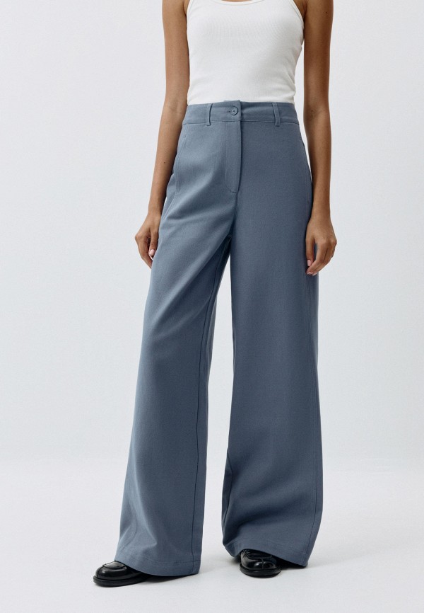 Брюки Sela 1619₽