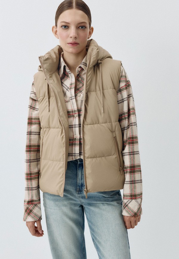 Жилет утепленный Sela 1999₽