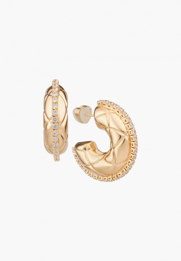 Серьги Yaroslavna