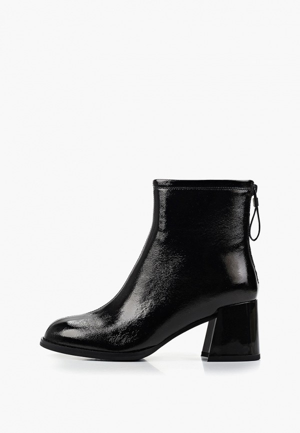 Ботильоны Thomas Munz