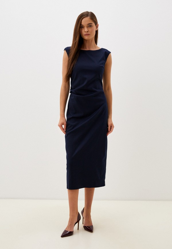 Платье Brandwomen