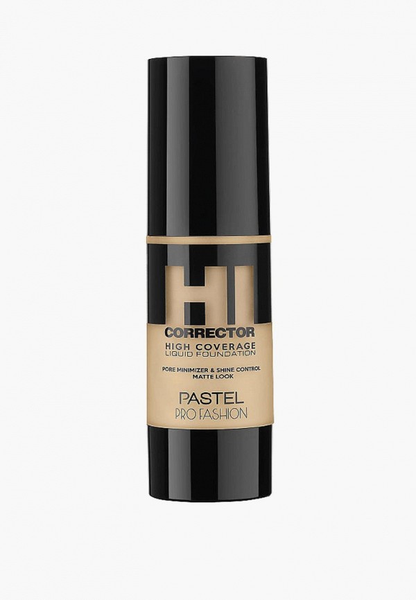 Тональное средство Pastel